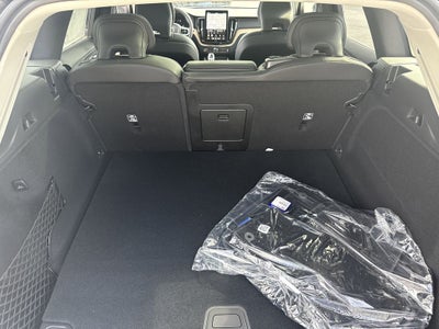 2026 Volvo XC60 Plug-In Hybrid T8 Ultra