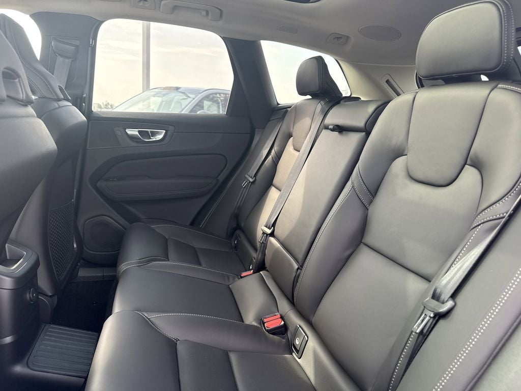 2026 Volvo XC60 Plug-In Hybrid T8 Ultra