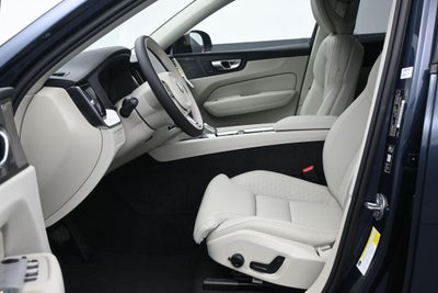 2026 Volvo XC60 Plug-In Hybrid T8 Ultra