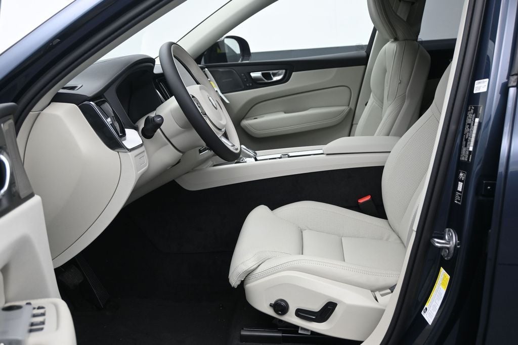 2026 Volvo XC60 Plug-In Hybrid T8 Ultra