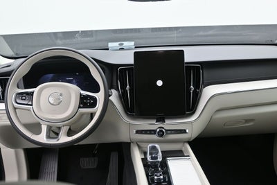 2026 Volvo XC60 Plug-In Hybrid T8 Ultra