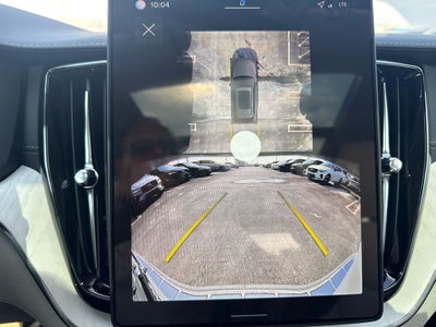 2026 Volvo XC60 Plug-In Hybrid T8 Ultra