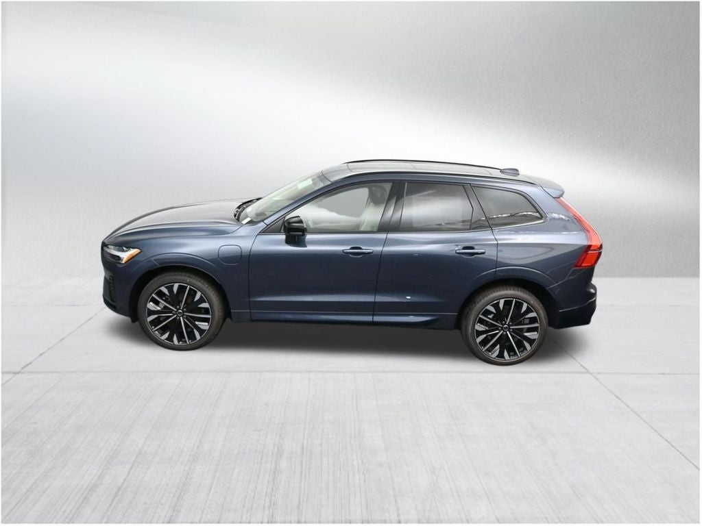 2026 Volvo XC60 Plug-In Hybrid T8 Ultra