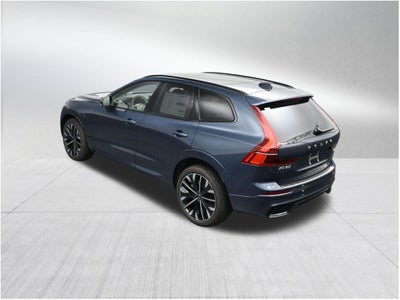 2026 Volvo XC60 Plug-In Hybrid T8 Ultra