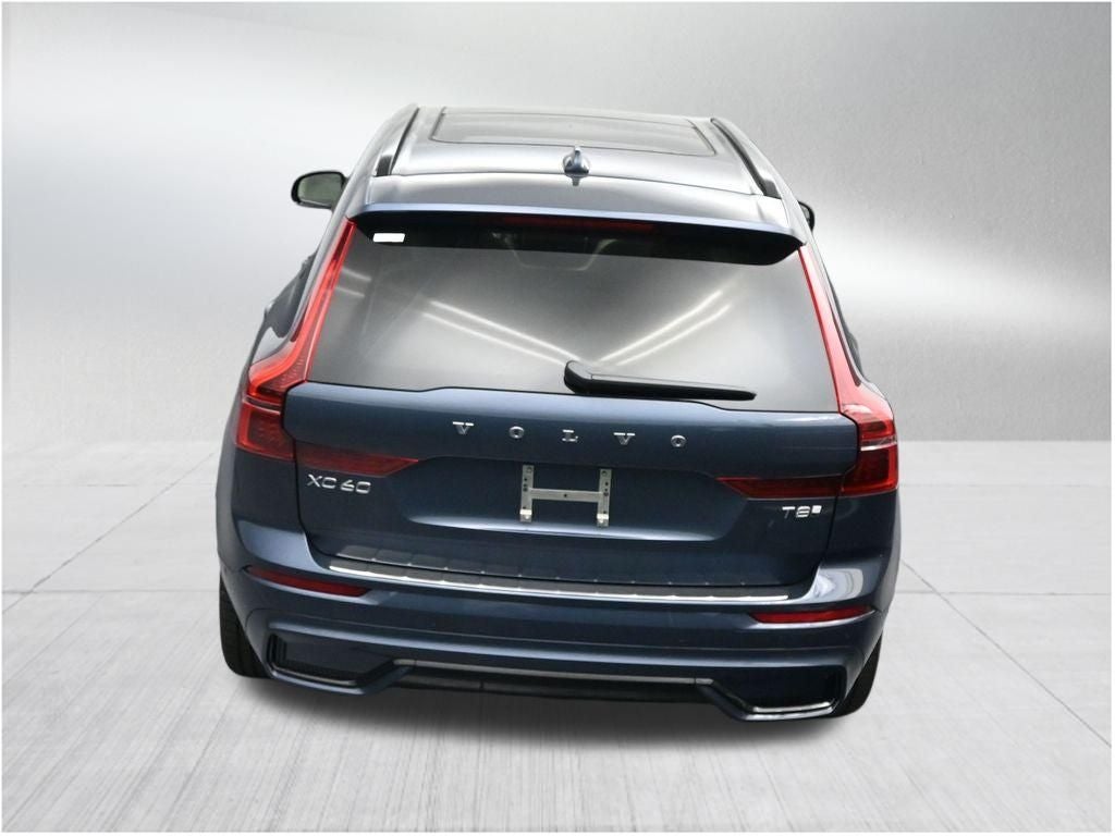 2026 Volvo XC60 Plug-In Hybrid T8 Ultra