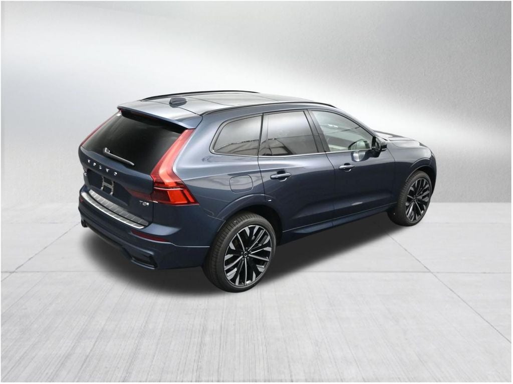 2026 Volvo XC60 Plug-In Hybrid T8 Ultra