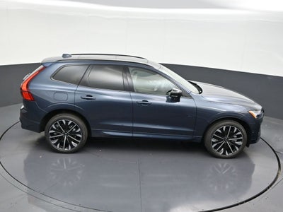 2026 Volvo XC60 Plug-In Hybrid T8 Ultra