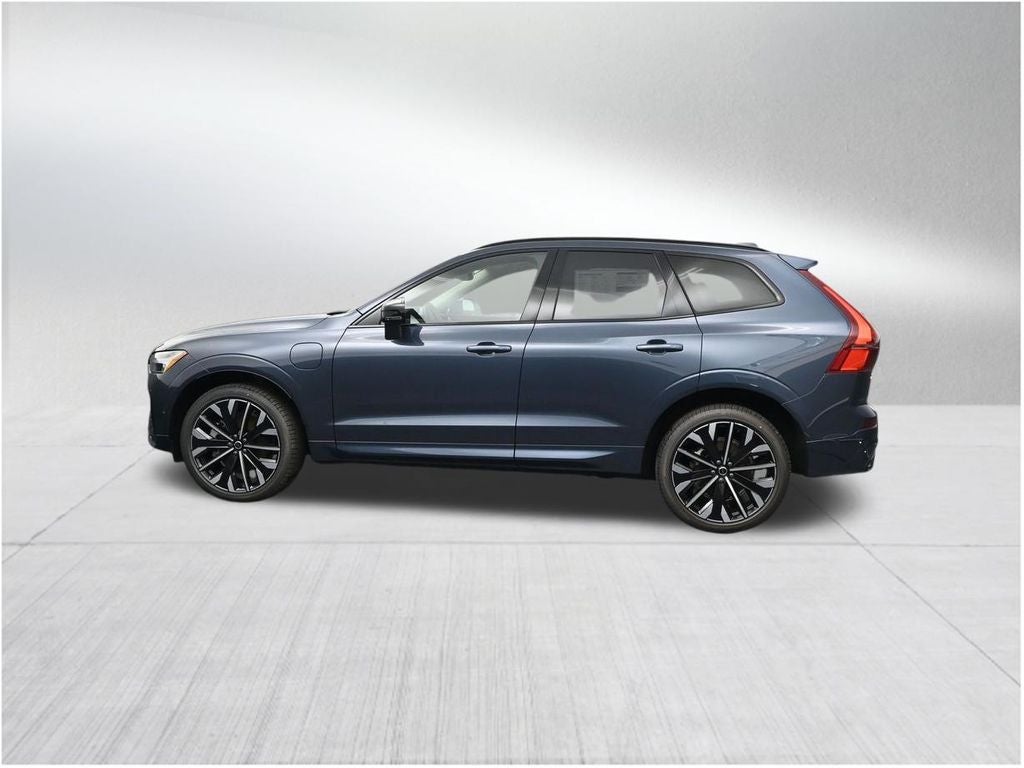 2026 Volvo XC60 Plug-In Hybrid T8 Ultra