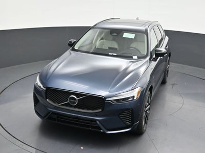 2026 Volvo XC60 Plug-In Hybrid T8 Ultra