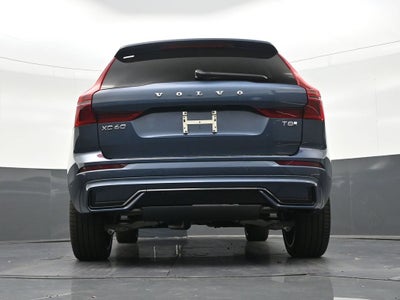 2026 Volvo XC60 Plug-In Hybrid T8 Ultra