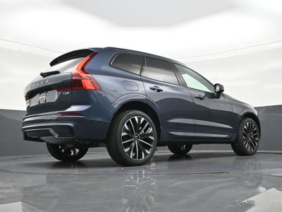 2026 Volvo XC60 Plug-In Hybrid T8 Ultra