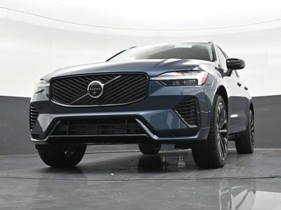 2026 Volvo XC60 Plug-In Hybrid T8 Ultra