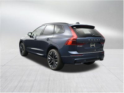 2026 Volvo XC60 Plug-In Hybrid T8 Ultra