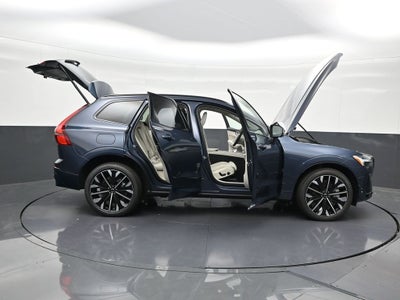 2026 Volvo XC60 Plug-In Hybrid T8 Ultra