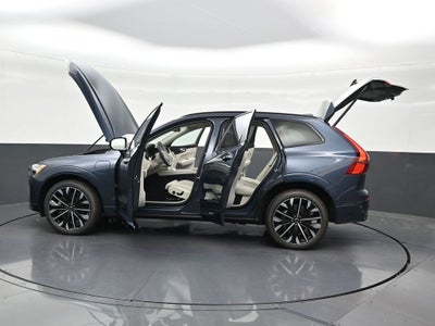 2026 Volvo XC60 Plug-In Hybrid T8 Ultra