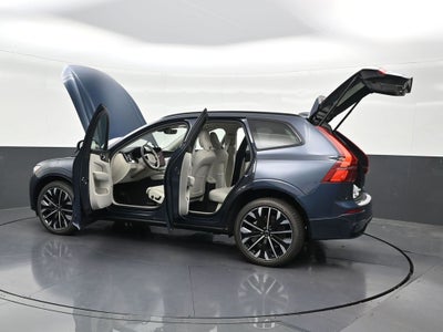 2026 Volvo XC60 Plug-In Hybrid T8 Ultra