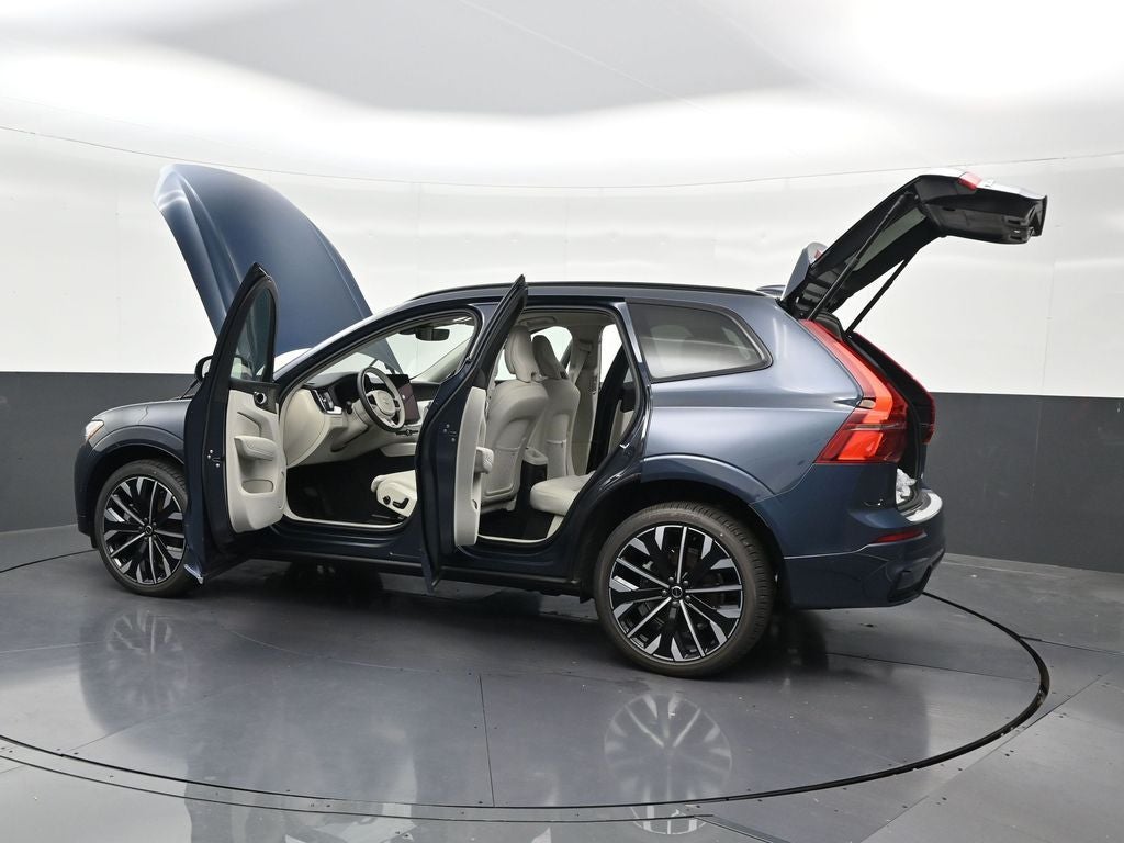 2026 Volvo XC60 Plug-In Hybrid T8 Ultra