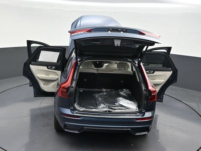 2026 Volvo XC60 Plug-In Hybrid T8 Ultra