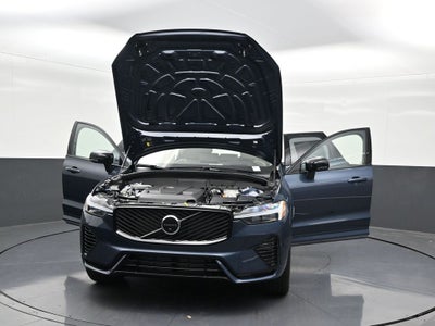 2026 Volvo XC60 Plug-In Hybrid T8 Ultra