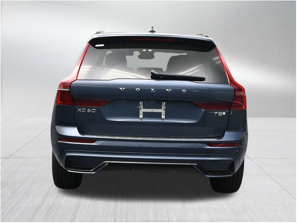 2026 Volvo XC60 Plug-In Hybrid T8 Ultra