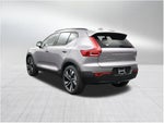 2026 Volvo XC40 B4 Plus
