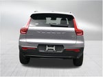 2026 Volvo XC40 B4 Plus
