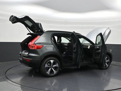 2026 Volvo XC40 B5 Plus