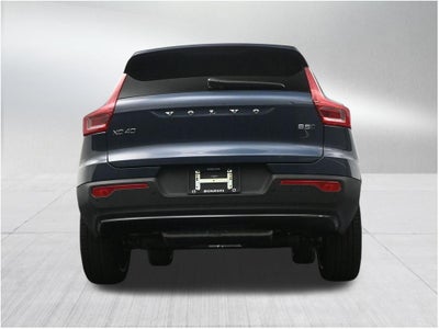 2026 Volvo XC40 B5 Plus