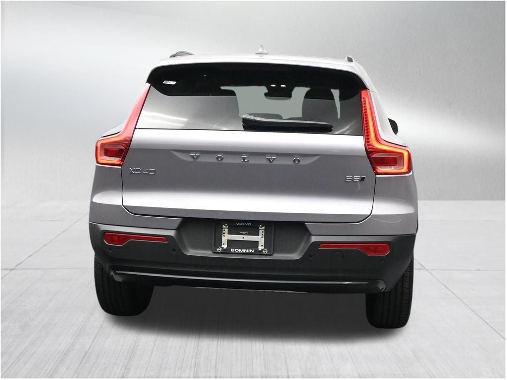 2026 Volvo XC40 B5 Plus