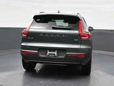 2026 Volvo XC40 B5 Plus