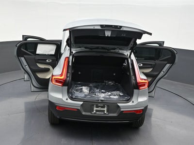 2026 Volvo XC40 B5 Plus