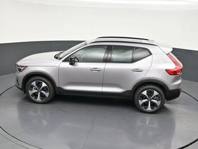 2026 Volvo XC40 B5 Plus