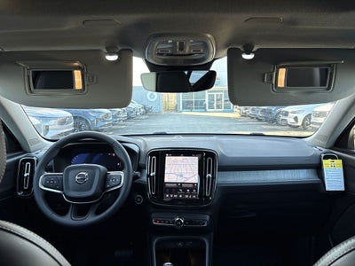 2026 Volvo XC40 B5 Plus