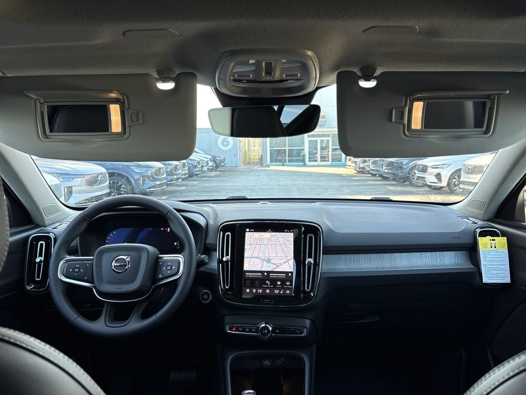2026 Volvo XC40 B5 Plus