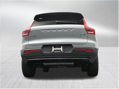 2026 Volvo XC40 B5 Plus
