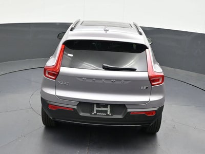 2026 Volvo XC40 B5 Plus