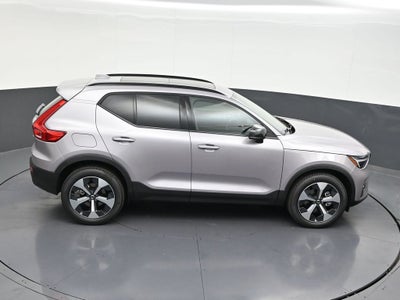 2026 Volvo XC40 B5 Plus