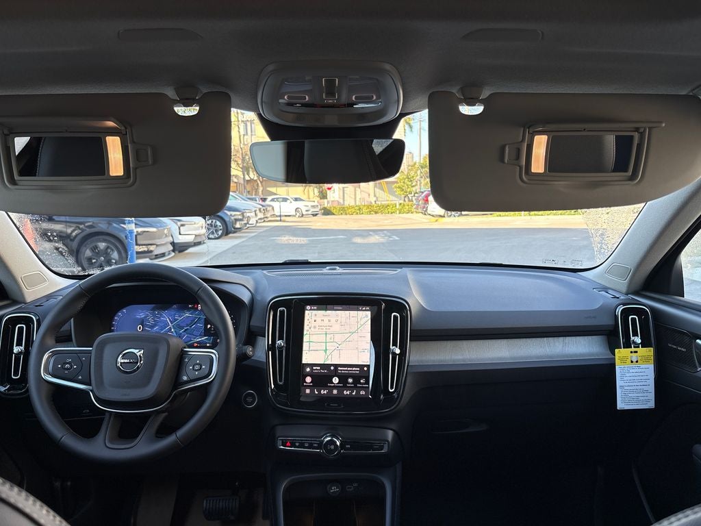 2026 Volvo XC40 B5 Plus