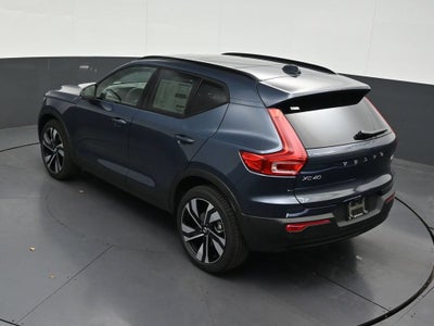 2026 Volvo XC40 B5 Plus