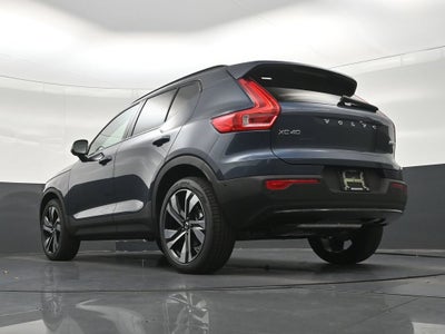 2026 Volvo XC40 B5 Plus
