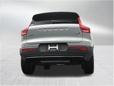 2026 Volvo XC40 B5 Plus