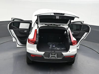 2026 Volvo XC40 B5 Plus