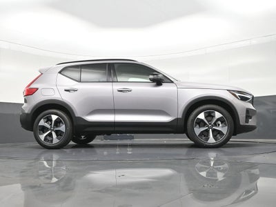 2026 Volvo XC40 B5 Plus