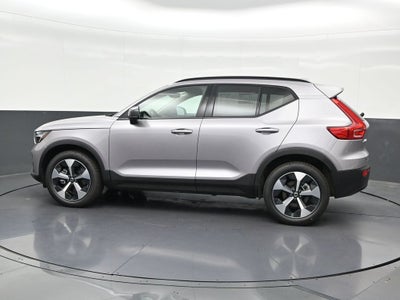 2026 Volvo XC40 B5 Plus