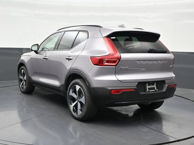 2026 Volvo XC40 B5 Plus