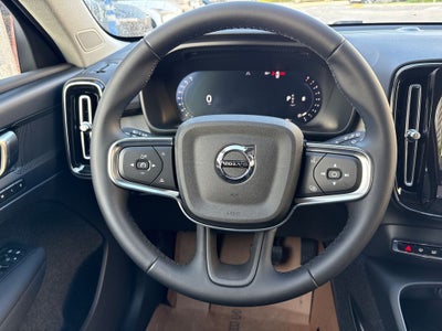 2026 Volvo XC40 B5 Plus