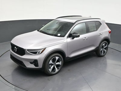2026 Volvo XC40 B5 Plus