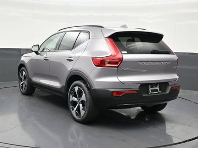 2026 Volvo XC40 B5 Plus