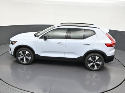 2026 Volvo XC40 B5 Plus
