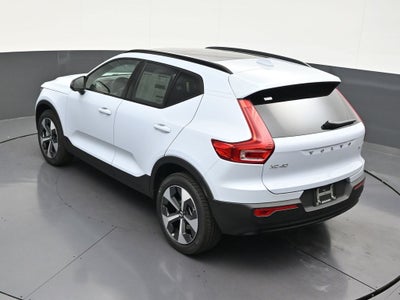 2026 Volvo XC40 B5 Plus
